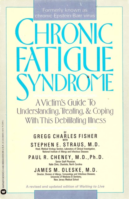 Chronic Fatigue Syndrome