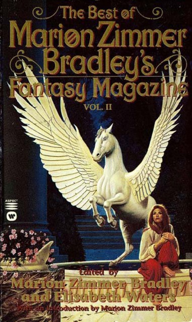 Best of Marion Zimmer Bradley Fantasy Magazine – Volume 2