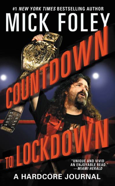 Countdown to Lockdown