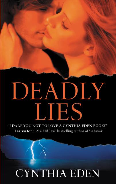 Deadly Lies