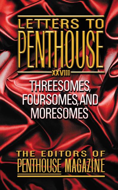 Letters to Penthouse xxxviii