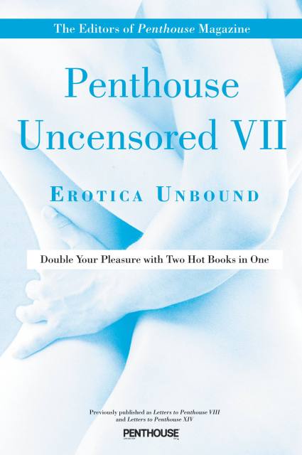 Penthouse Uncensored VII