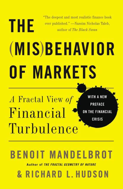 The Misbehavior of Markets