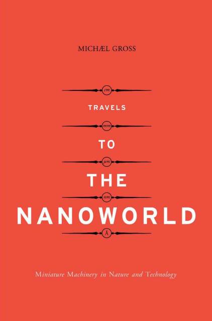 Travels To The Nanoworld