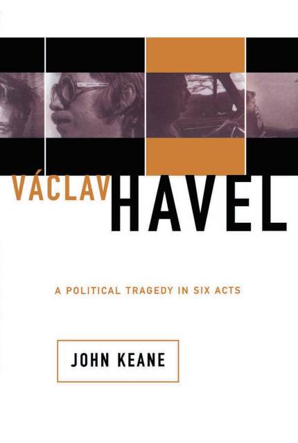 Vaclav Havel