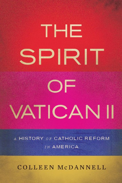 The Spirit of Vatican II