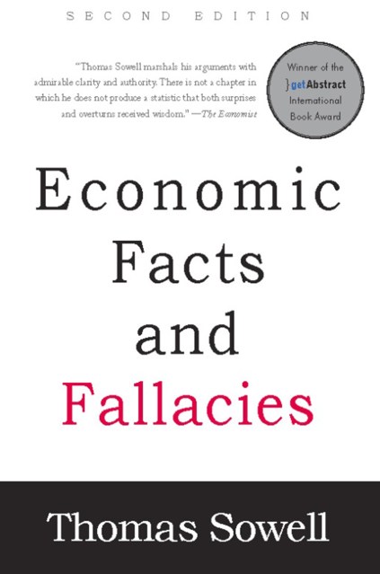 Economic Facts and Fallacies