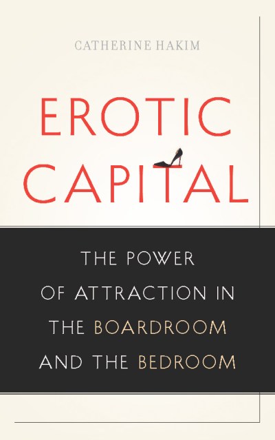 Erotic Capital