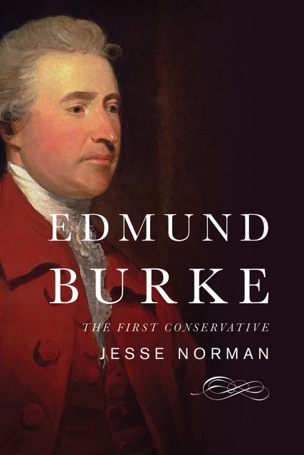 Edmund Burke