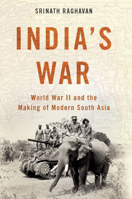 India's War