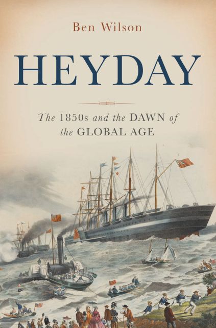 Heyday