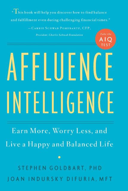 Affluence Intelligence