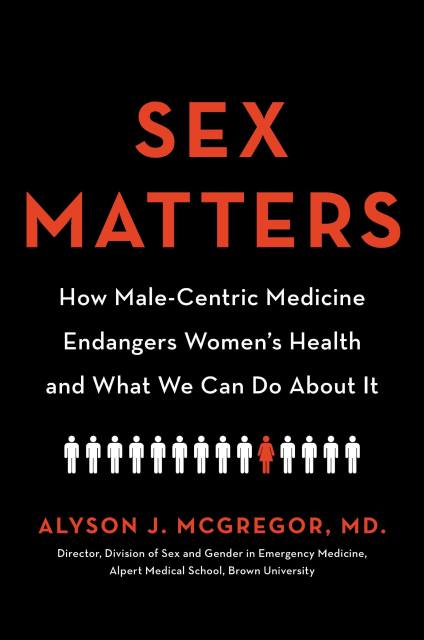 Sex Matters