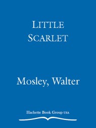 Little Scarlet