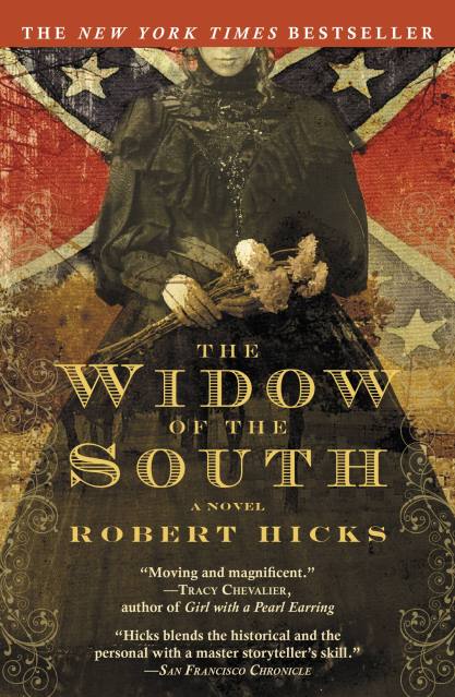 The Widow of the South