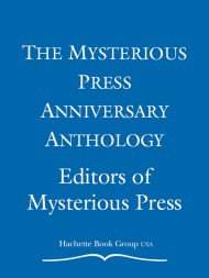 The Mysterious Press Anniversary Anthology