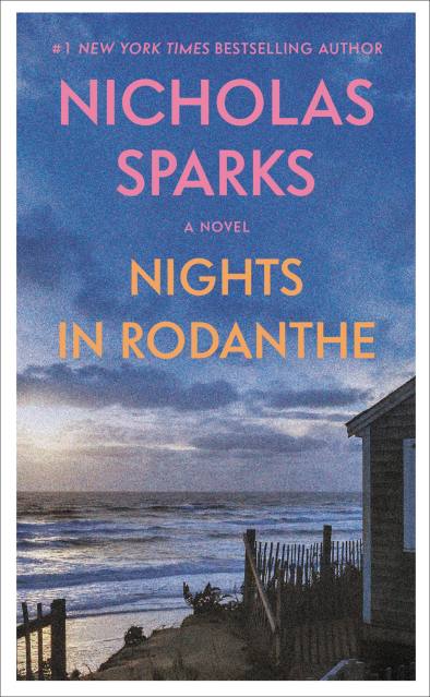 Nights in Rodanthe