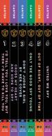 Gallagher Girls Digital Omnibus