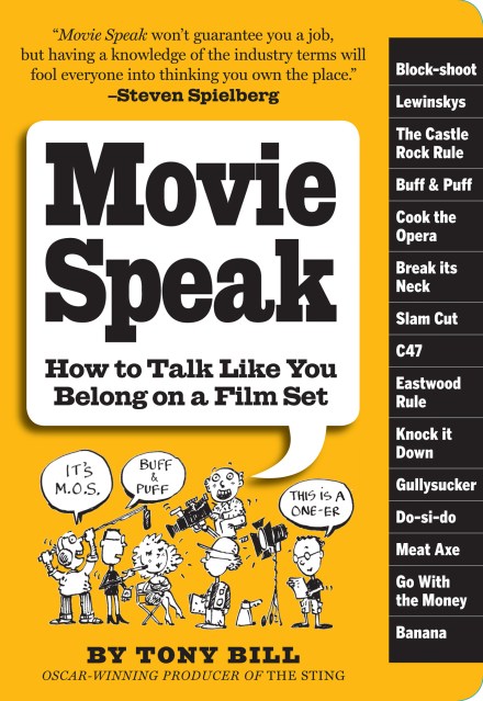 Movie Speak