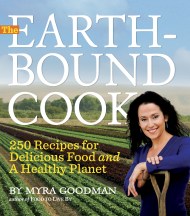 The Earthbound Cook