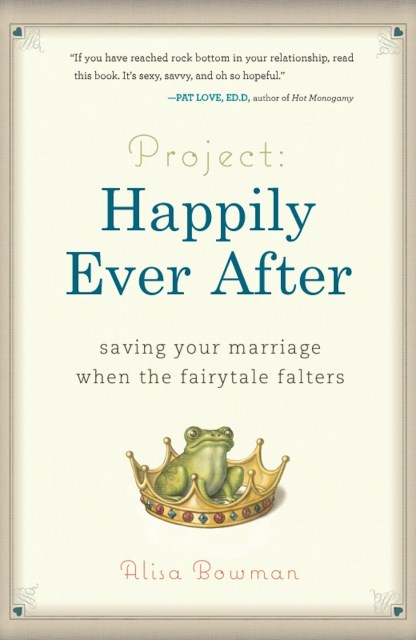 Project: Happily Ever After