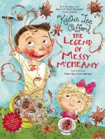 The Legend of Messy M’Cheany