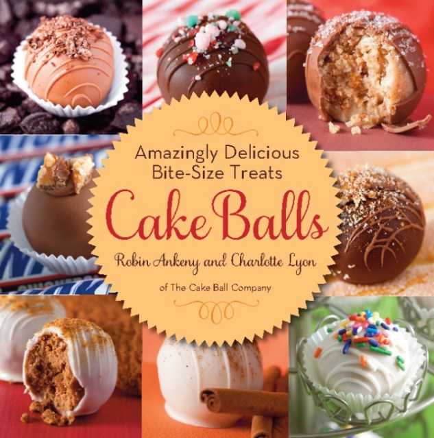 Cake Balls