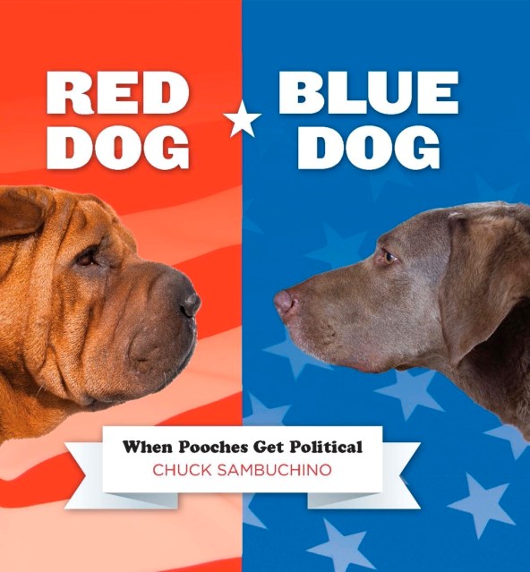 Red Dog/Blue Dog