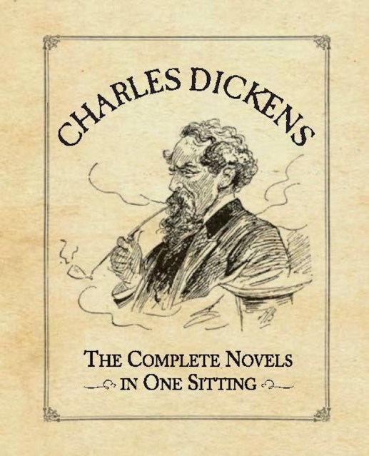 Charles Dickens