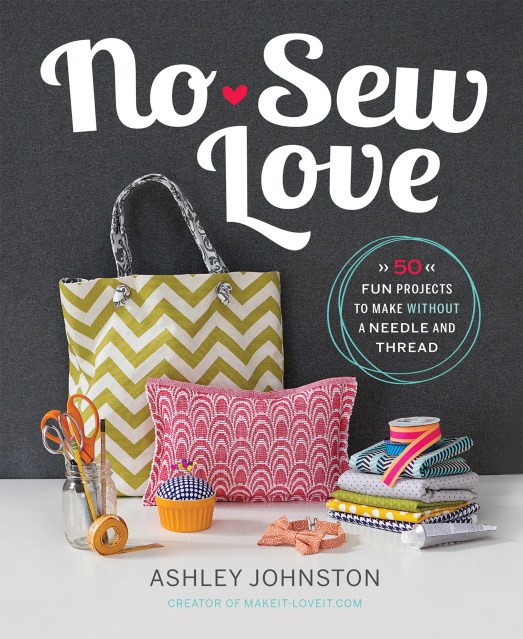 No-Sew Love