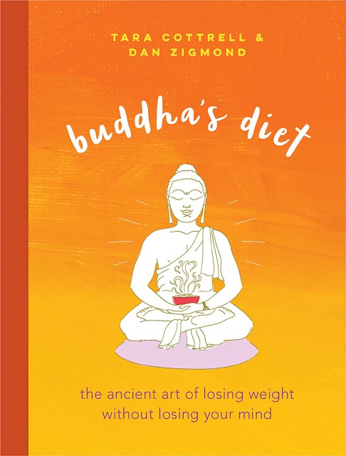 Buddha’s Diet