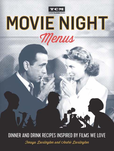 Movie Night Menus