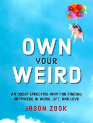 Own Your Weird