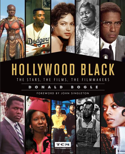 Hollywood Black