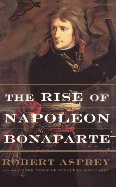 The Rise Of Napoleon Bonaparte