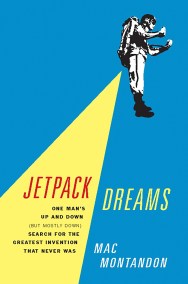 Jetpack Dreams