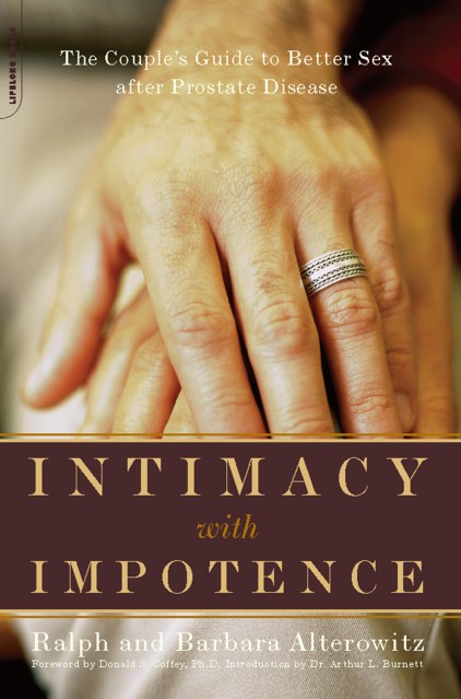 Intimacy With Impotence