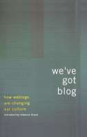 We’ve Got Blog