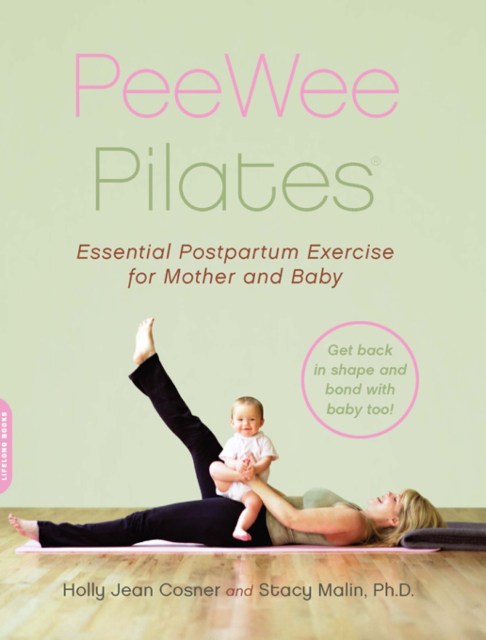 PeeWee Pilates