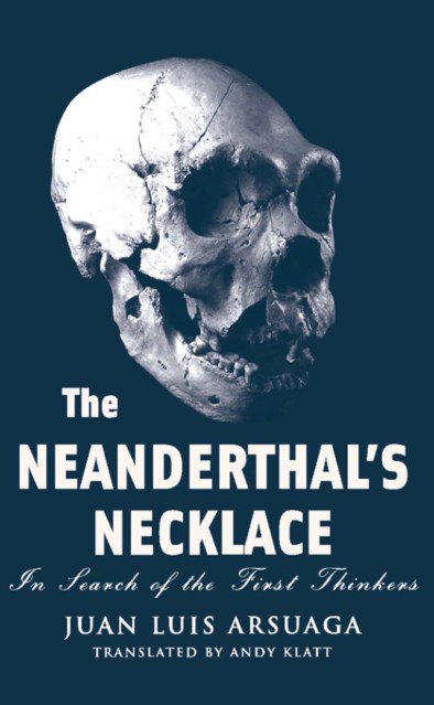 The Neanderthal’s Necklace