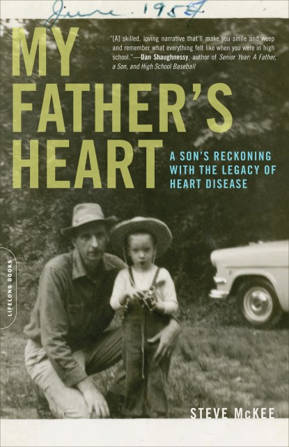 My Father’s Heart