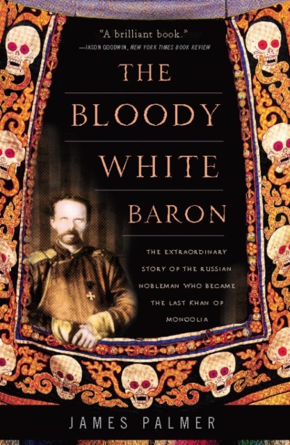 The Bloody White Baron