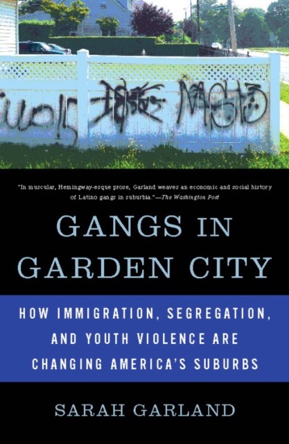 Gangs in Garden City