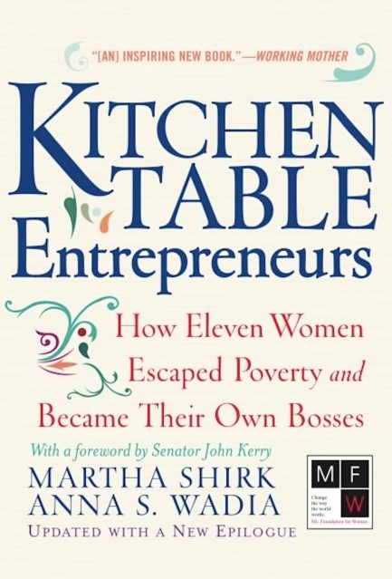 Kitchen Table Entrepreneurs