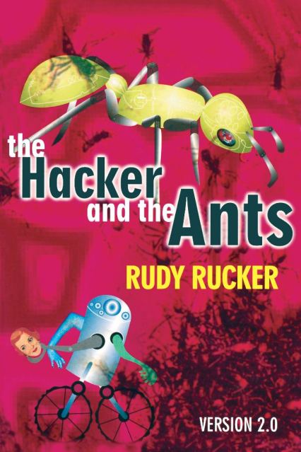 The Hacker and the Ants