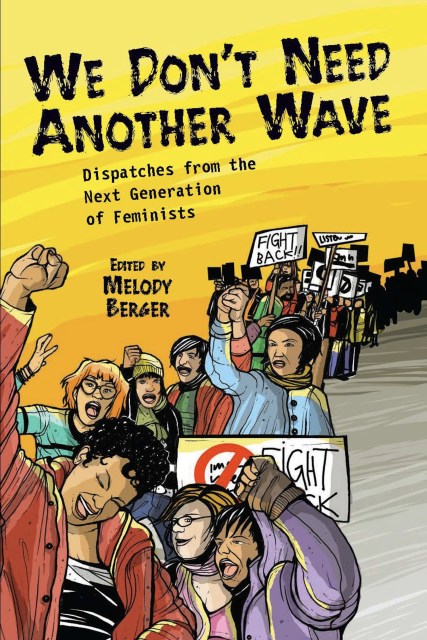 We Don’t Need Another Wave
