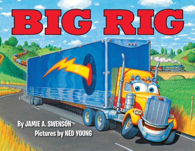 Big Rig