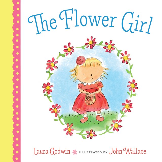 The Flower Girl