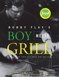 Bobby Flay's Boy Meets Grill