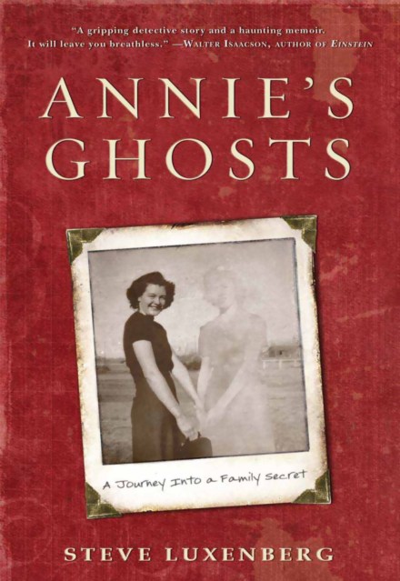 Annie's Ghosts